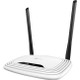 Wireless N300 Home Router, 300Mpbs, IP QoS, WPS Button - TL-WR841N Wireless N300 Home Router, 300Mpbs, IP QoS, WPS Button - TL-WR841N